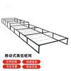 Tuoyinglang 400m Obstacle Course Training Equipment