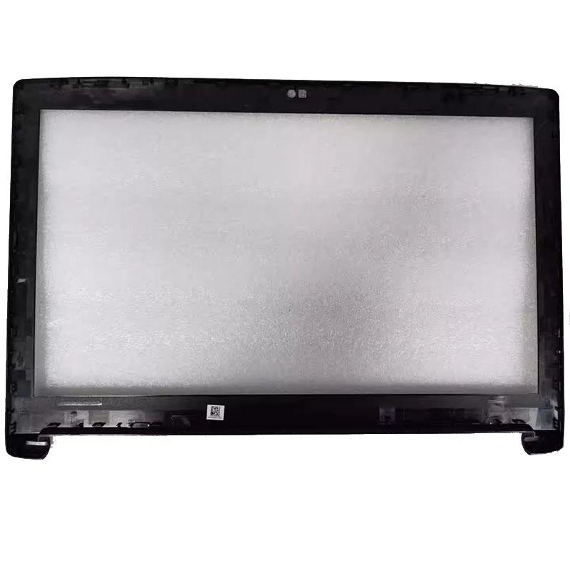 17.3 inch LCD Back Cover Lid Case/ Front Bezel /Bottom Case Base Cover For ACER A717-72G A517-51G-57DU Black Color Bezel