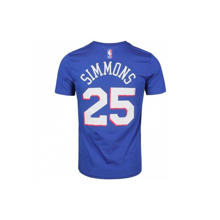 Nike NBA Philadelphia 76ers Limited Edition Jersey Men Jerseys Navy 870801-496