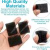 2 pieces, Sponge for aquarium filter