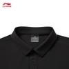 Li-Ning Wade Series Men's Quick-Dry Polo Shirt APLW141