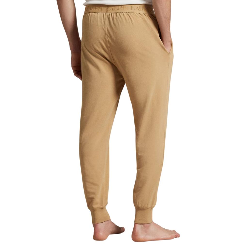 Ralph Lauren Mens Tonaltape Joggers
