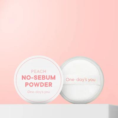 Gesichts-Make-up  – Puder