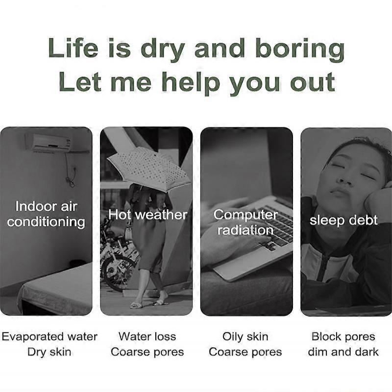 Portable 240ml Humidifiers USB Wireless Avocado Humidifier Cute Cat Led Night Light For Bedroom Kids Mini Desk Humidifier Gifts