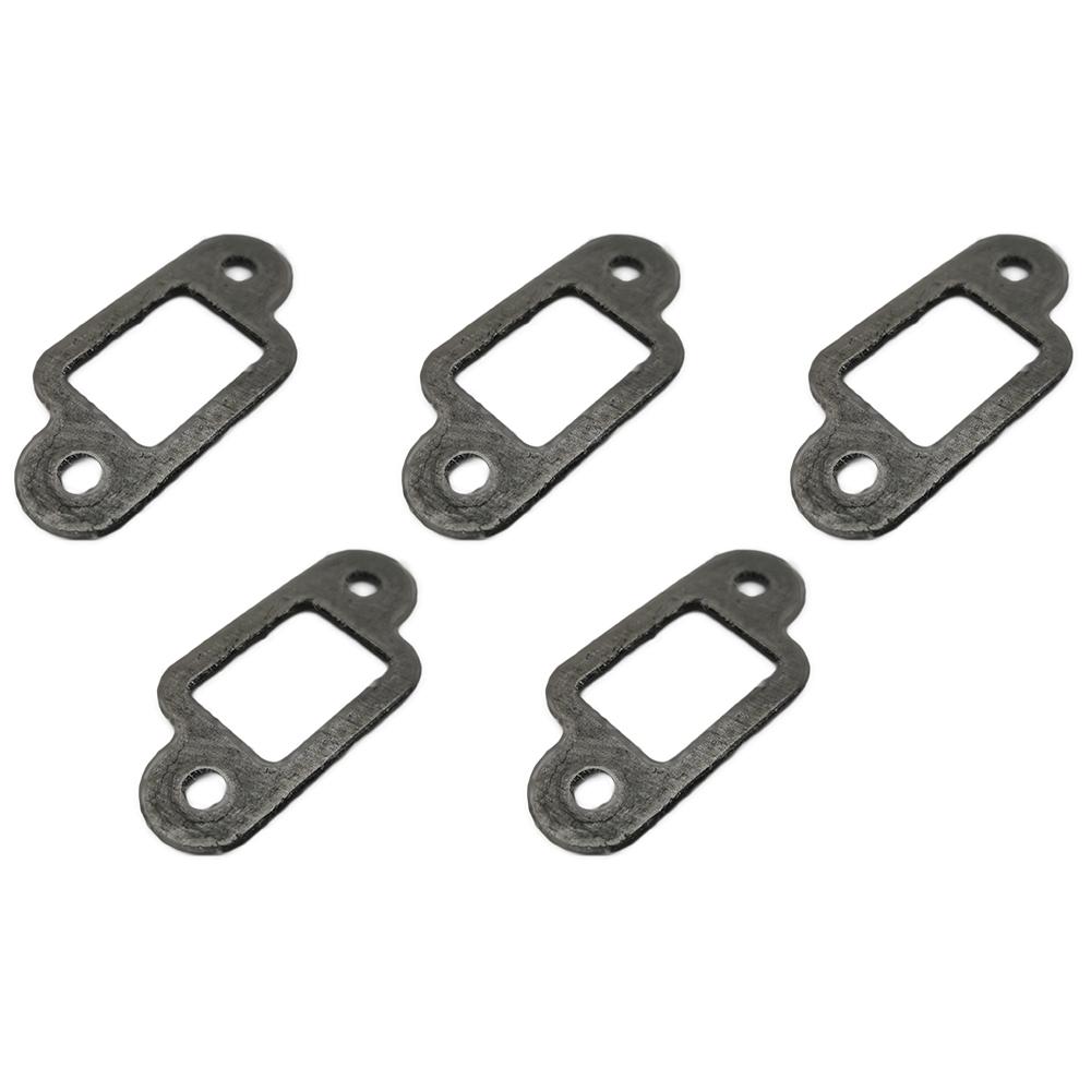 5set Chainsaw Muffler Gasket Carburetor Gasket for STIHL MS180 MS170 MS210 MS230 MS250