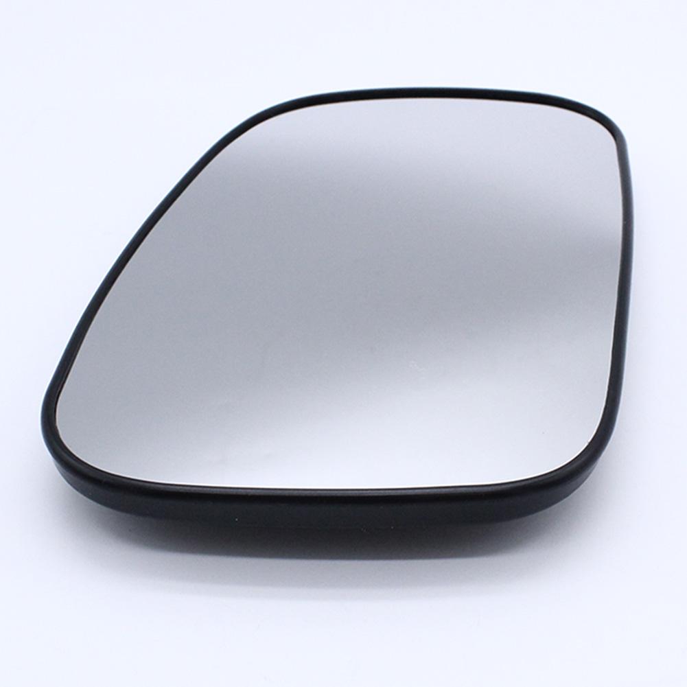 OEM CRD100640 Heated Wing Mirror Glass for Land Rover For Discovery 2 Ideal Replacement for Left/Right Side Mirrors