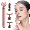 Massagem – Massagem facial