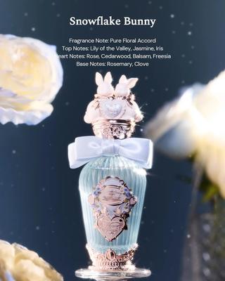 Perfumes – Perfumes
