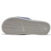 Nike Benassi Jdi Print Slide 'Hiker Cartoon Light Bone' 631261-038