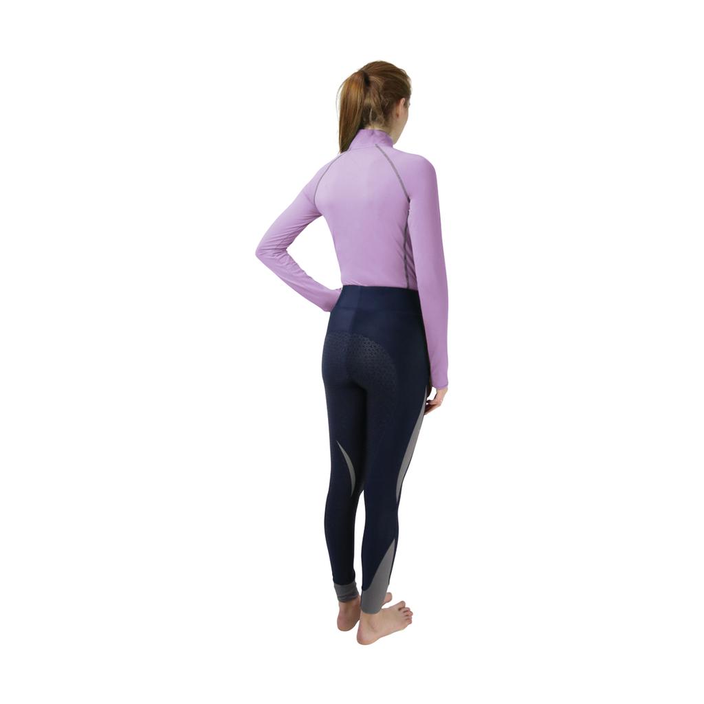 Hy Sport Active Basisschichtoberteil für Damen/Damen