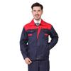 Men's and Women's Durable Long Sleeve Workwear Suit for All Seasons