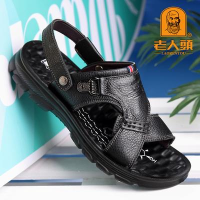 Ανδρικά παπούτσια – Σανδάλια