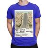 Ein Kampf nach dem anderen Filmplakat Grafik 100% Baumwolle T-Shirt Ein Kampf nach dem anderen T-Shirts Oberteile Für Unisex