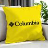 Brand Columbia Cushion Cover Cushion Cover Set Pcs X X X Pillowcase Decorative Sofa Home Decor