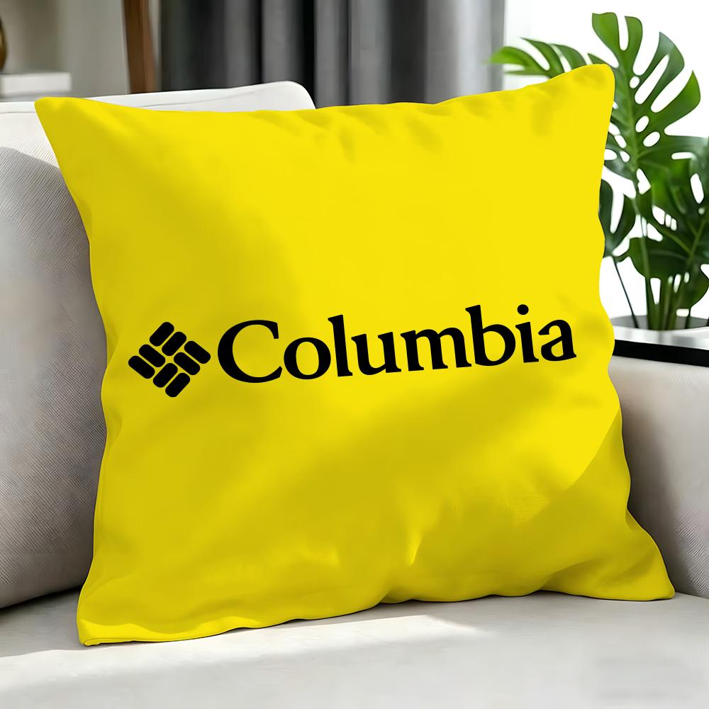 Brand Columbia Cushion Cover Cushion Cover Set Pcs X X X Pillowcase Decorative Sofa Home Decor