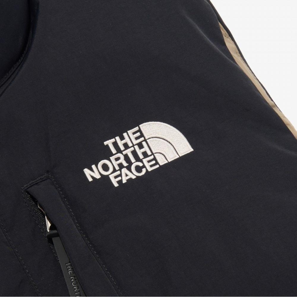 [north Face Official] Nv1dq59a Men S Flyant rdS Down veSt Black