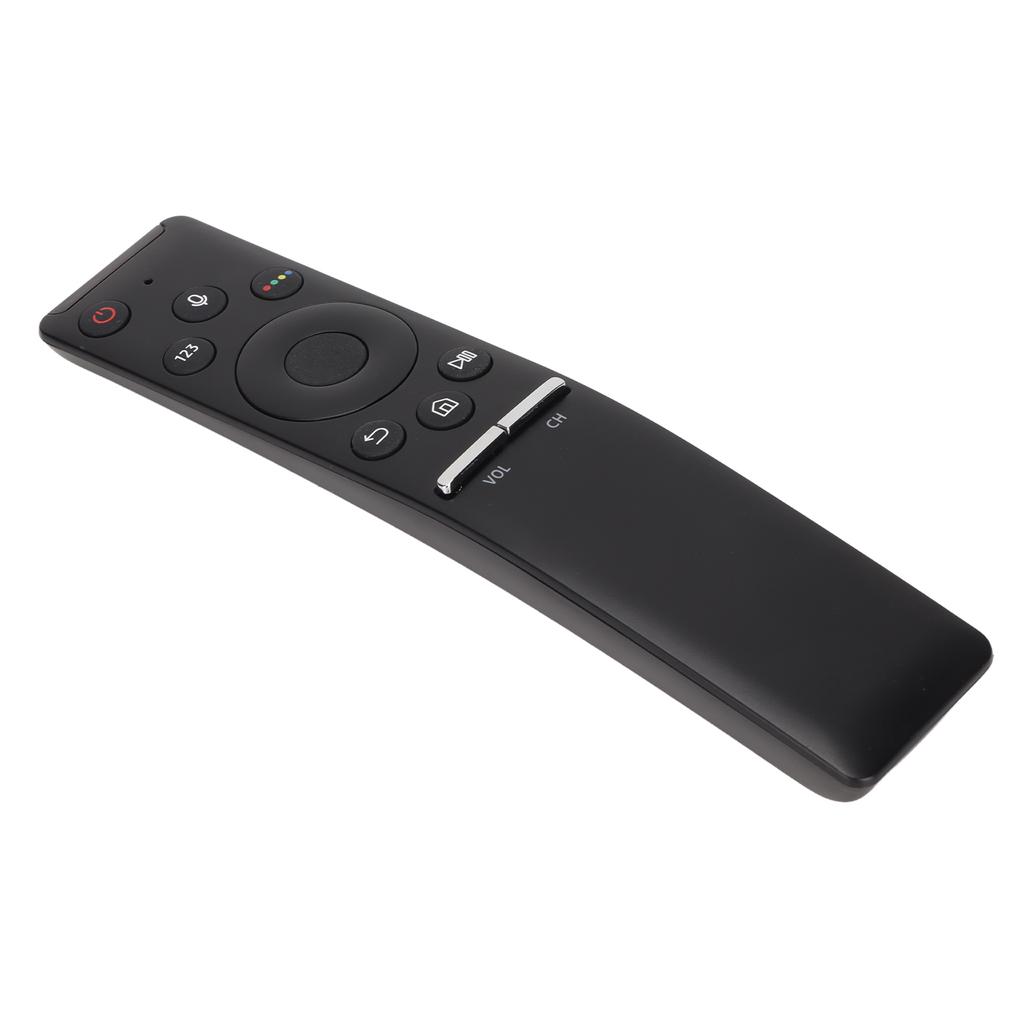 TV Remote Control Replaced Smart Voice Remote for UN49MU6300F RMCSPM1AP1 QN43Q60RAFXZA QN49Q60RAFXZA LED LCD HD TV