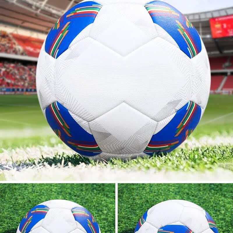 LISM Size 5 International Tournament Soccer Ball