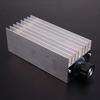Dimmable Power Control Thyristor Based 6000 Watt Solution Available