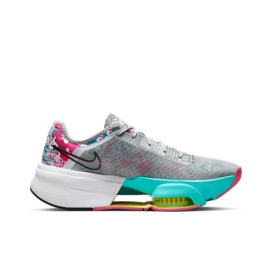 Nike Damen Air Zoom SuperRep 3 'Graffiti-Grafiken' DQ0303-001