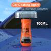 100ML Car Coating Nano Ceramic Quick Effect Car Coating Agent Spray Quick Coat Car Wax Polishing Paint Spray Car Protection