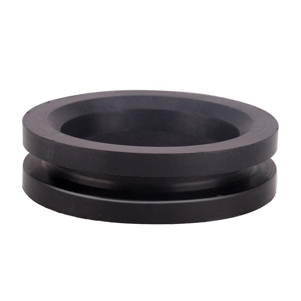 Fuel Gas Tank Filler Neck Tube Rubber Grommet Seal For A B E C Body 1964-1974