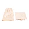 Women Breathable Slip Resistant Anti Uv Sunscreen Gloves Lace Gloves Driving Glove