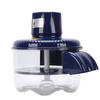 Electric Grape Peeling Machine Multifunctional 6 Blades Fruit and Vegetable Automatic Peeler