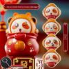 Douyin New Year Sichuan Opera Face-Changing Doll: Creative Peking Opera Mask Toy Gift