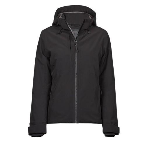 Tee Jays Womens/Ladies All Weather Winter Jacket