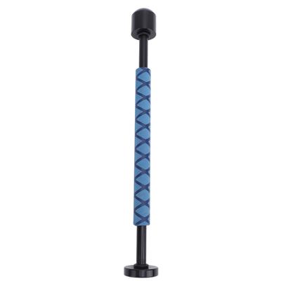 Club Swing Trainer Stick Up Down Foldable Adjustable Training Aid Equipment for Indoor Outdoor