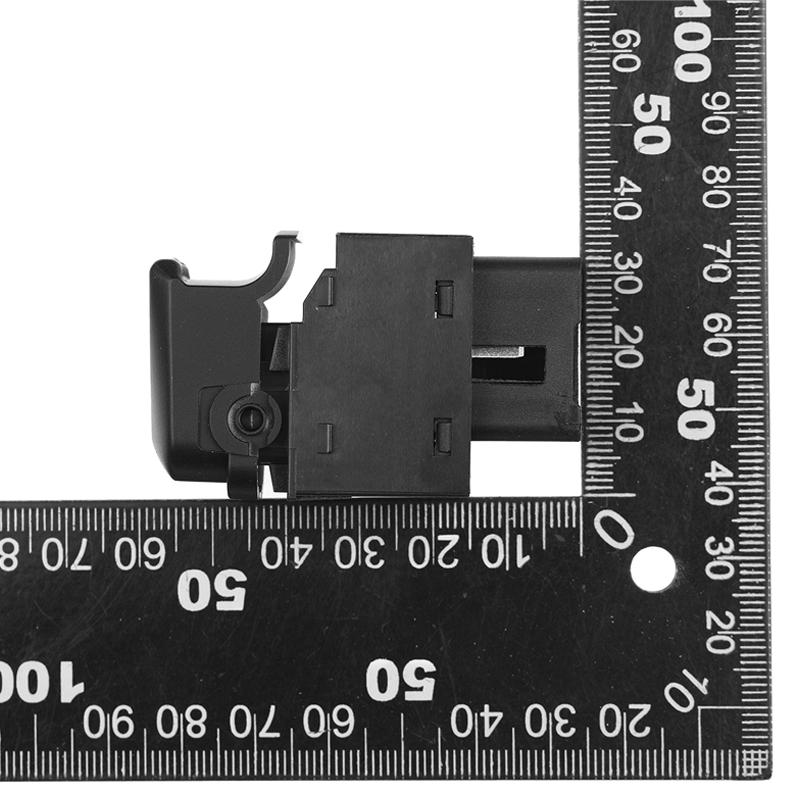 93576-2S000 Passenger Side Rear Left Right Car Window Switch Single Button For 10-15 Hyundai Tucson Ix35 Sport 935762S000