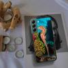 Seahorse Underwater Fantasy Phone Case Samsung A14 A24 A34 A54 A03S A04S A13 A23 A33 A53 A73 A70 A50S A30 A40 A71 A51 A41 A31 A2