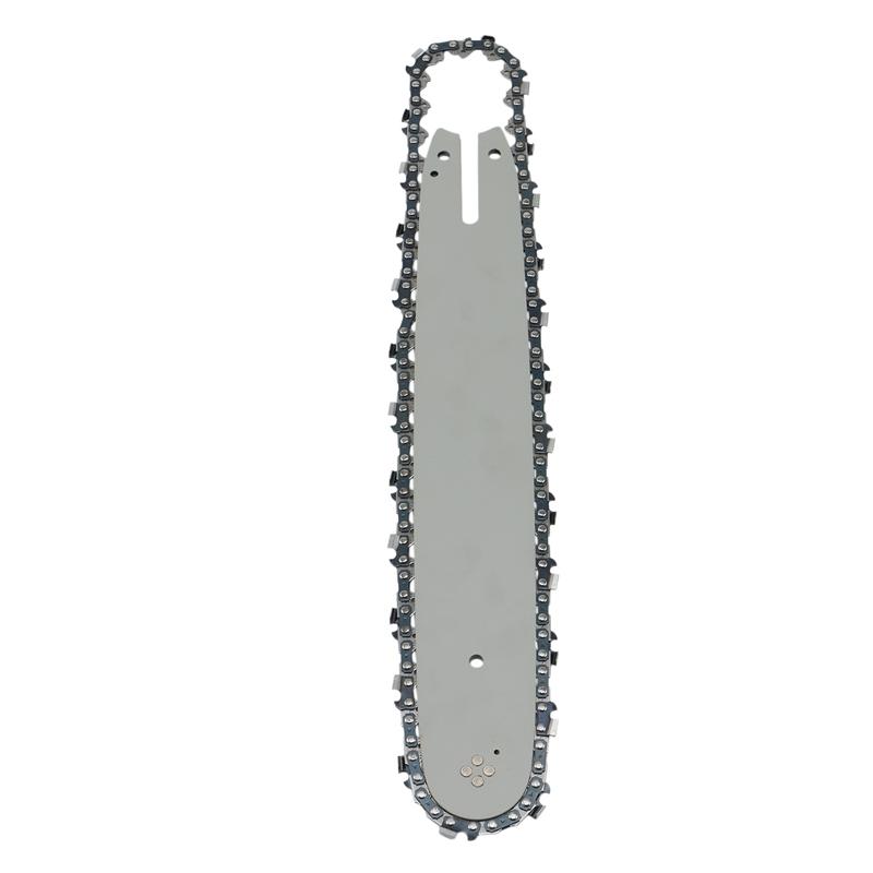 14 Inch Chain Saw Guide Bar With 2Pcs Chains For STIHL 017 MS170 MS171 MS170/MS180/MS230/MS250 All Types Steel