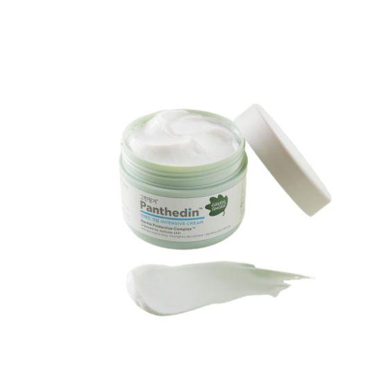 Greenfinger Panthedin Cream (200ml)