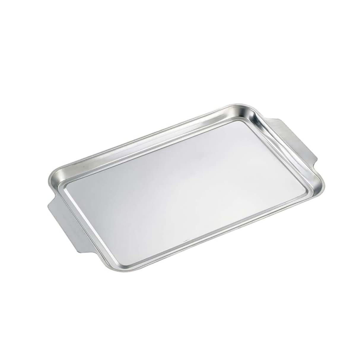 

Captain Stag Easy BBQ Plate (L) M-6614