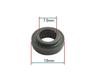 KYO-EI General Purpose Tire Valve, Inside Seal, Set of 8, 4 Wheels