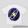 Unisex Y2K Vintage Katseye Kpop The Beautiful Chaos Tour TShirt Cotton Graphics Short Sleeve Streetwear Fashion