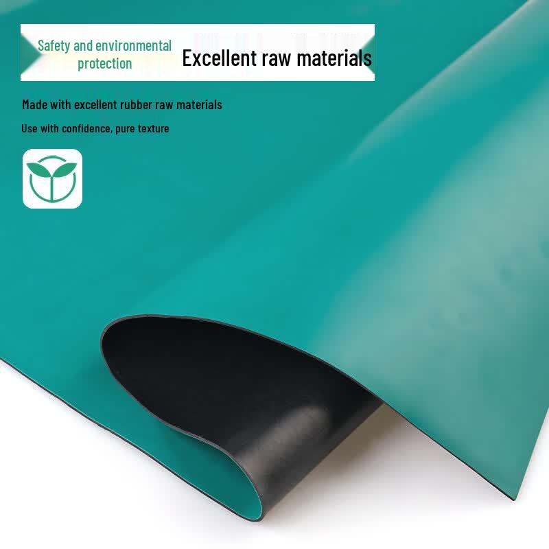 Sanhe Anti-static High-Temperature Workbench Mat