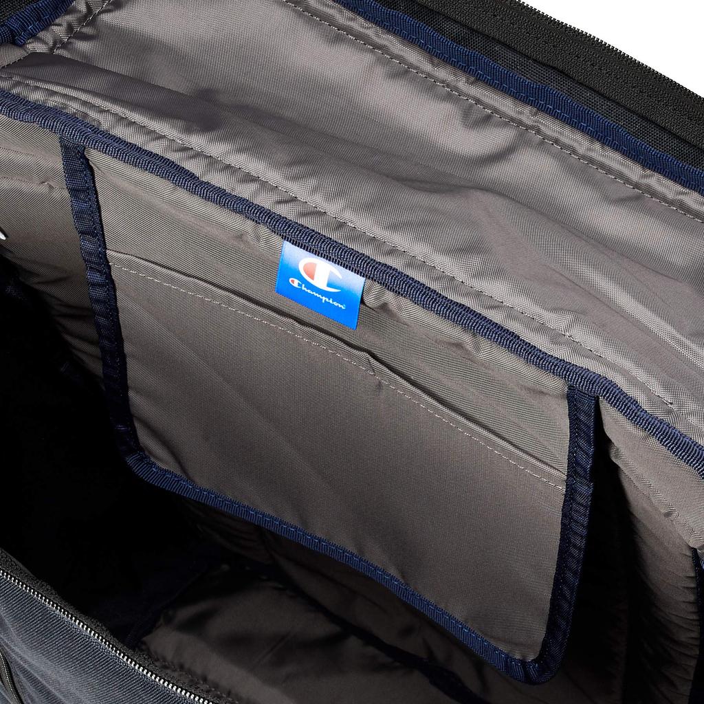 Rucksack Box Typ Great Navy [Champion]