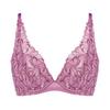 Triumph Angel Slimline 582 Bra with Prevents Bust Slims Creates a Beautiful C70 M022 Bra(R) (10217358) Underwire, Padded, 3/4 Cup, Spread, Underarms,