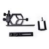 1Pc Tripod Head Holder Support Mount Adapter Camera Phone Attach Spotting Scope