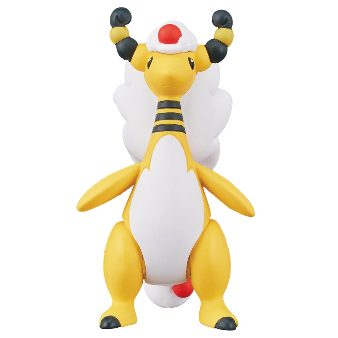 TAKARA TOMY Pokemon Moncolle Mega Ampharos