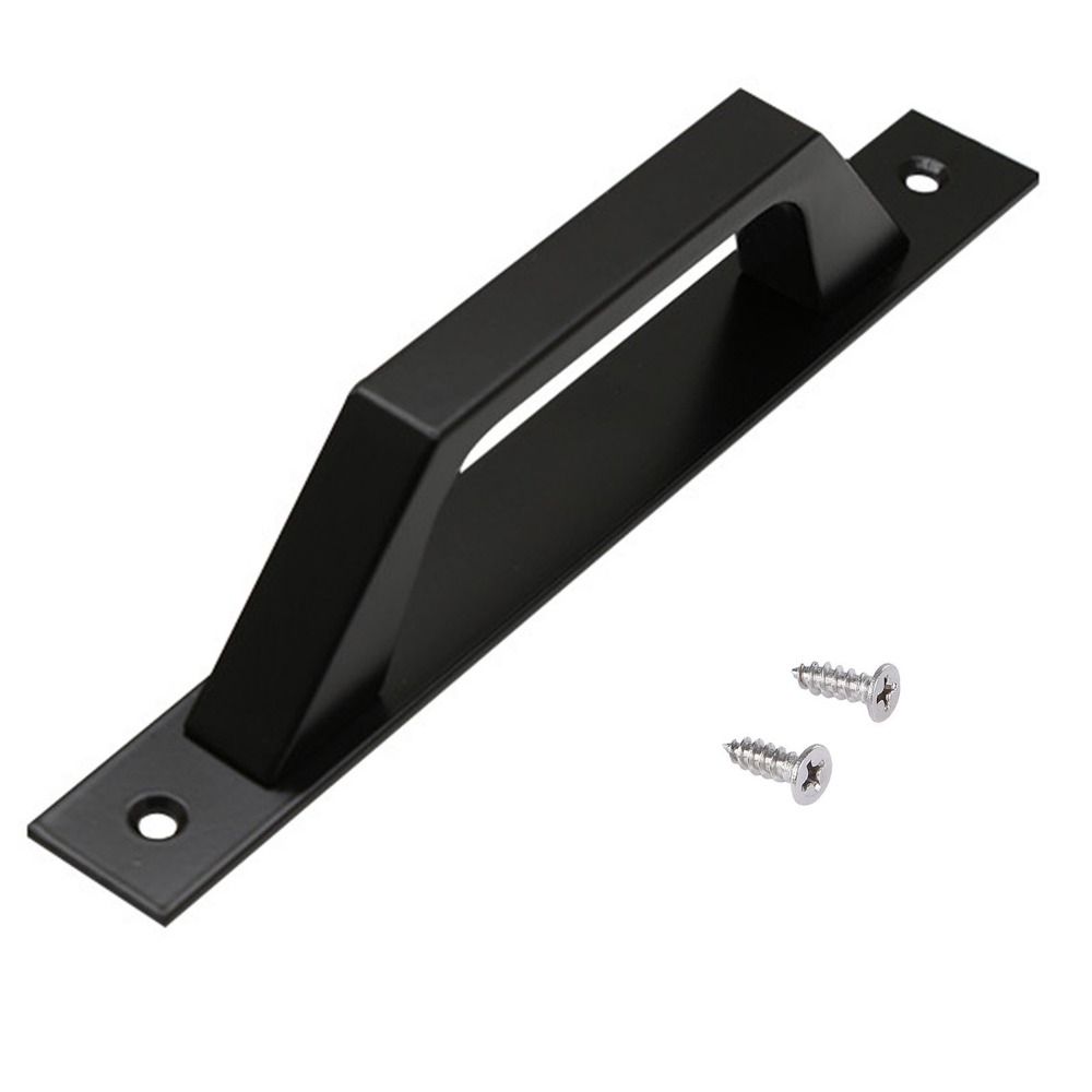 Push-pull Door Handle Knobs Door Pulls Modern   Bedroom