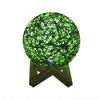 3D LED Rattan Moon Night Light  USB Charging Table Desk Moon Lamp