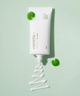 Produits pour le corps – Crèmes solaires et produits pour le bronzage