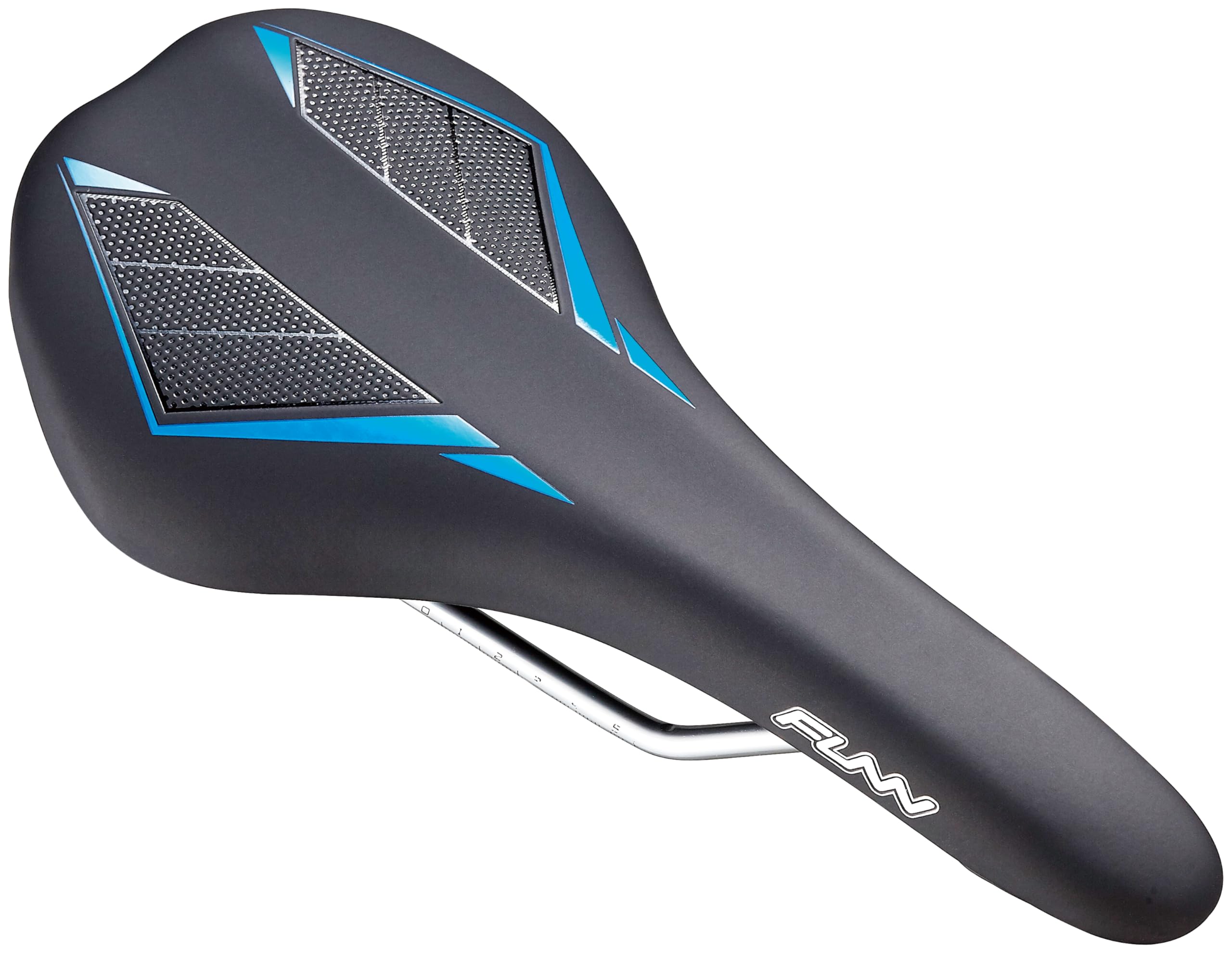 

Funn Skinny Bicycle Comfort Saddle MTB, седло, (синий)