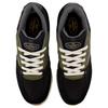 Andrew Reynolds x New Balance Numeric 933 Μαύρο Σκούρο Ολιβίνη Unisex Αθλητικά Παπούτσια NM933BST