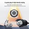 Dasheng Guang Field Beam Expansion Armored Fiber Optic Cable