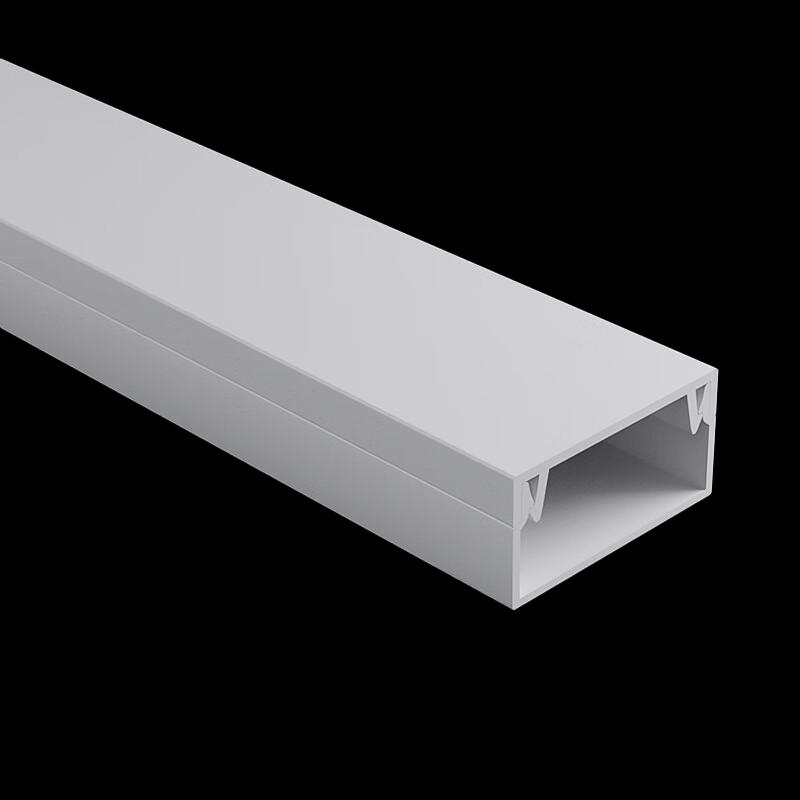 Huque PVC Wire Cable Raceway Trunking